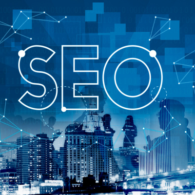 SEO Optimization Package