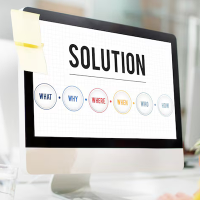 Corporate Web Solution