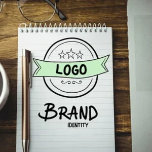Business Logo Package